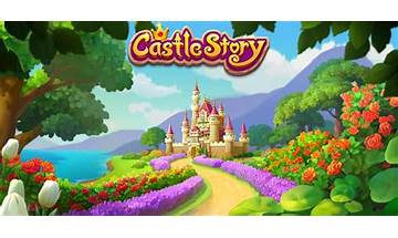Castle Story: Puzzle & Choice for Android - Download the APK from Habererciyes